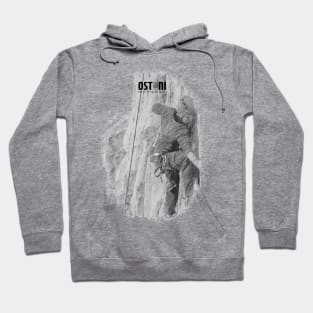 Ostuni Rock Climbing Hoodie